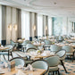 Hotel Atlantic Hamburg, Autograph Collection Starting From